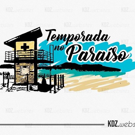 Ocean Blue - Praias Paradisiacas Ambiente Familia. Cabo Frio Exterior photo